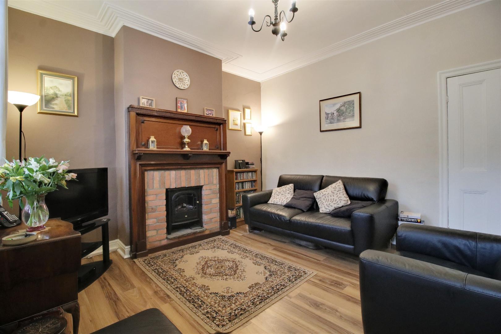 Ashgrove, Greengates, Bradford Hardisty And Co